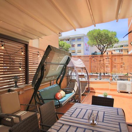 San Pietro Home Roma Quarto foto