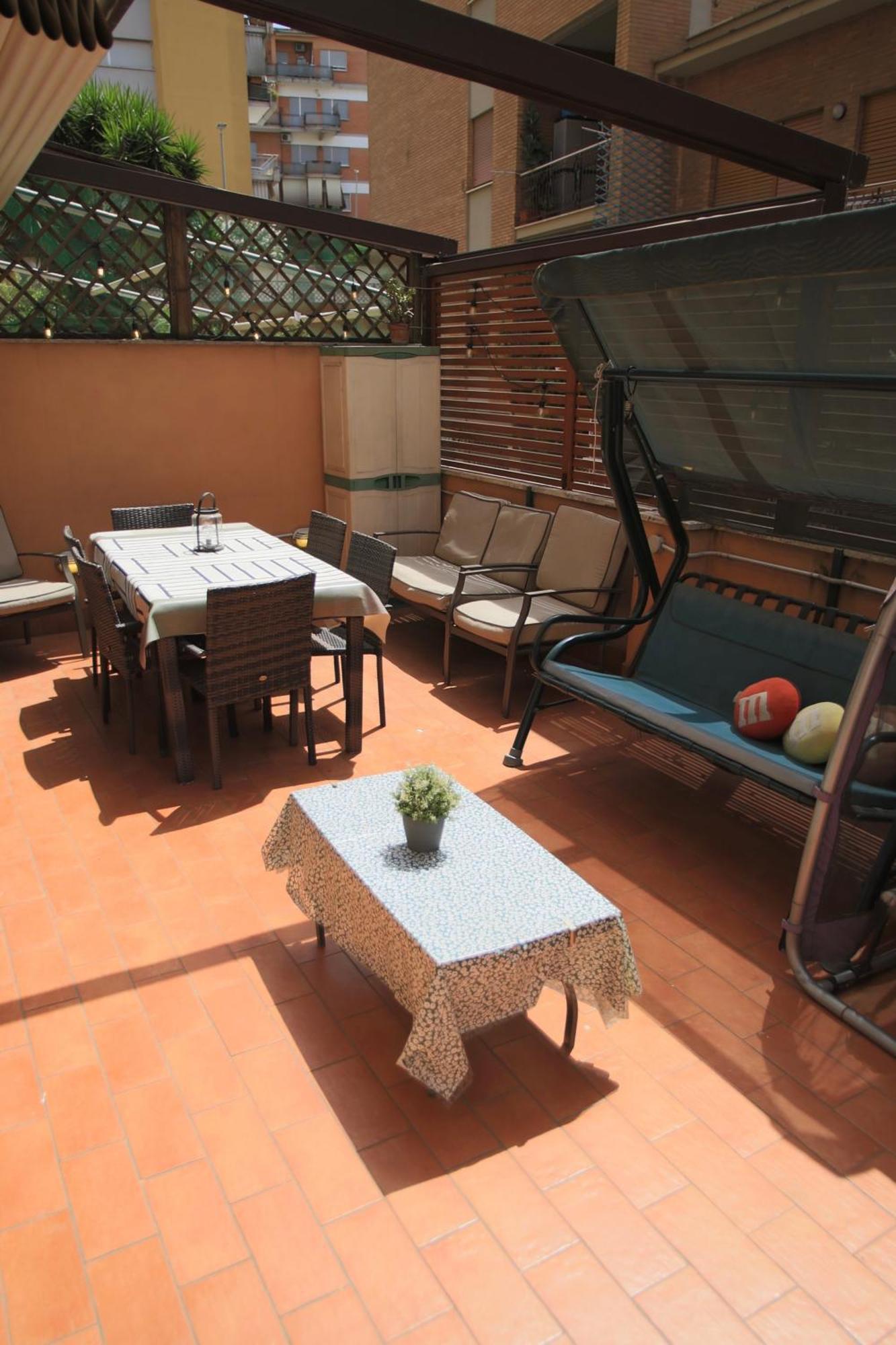 San Pietro Home Roma Quarto foto